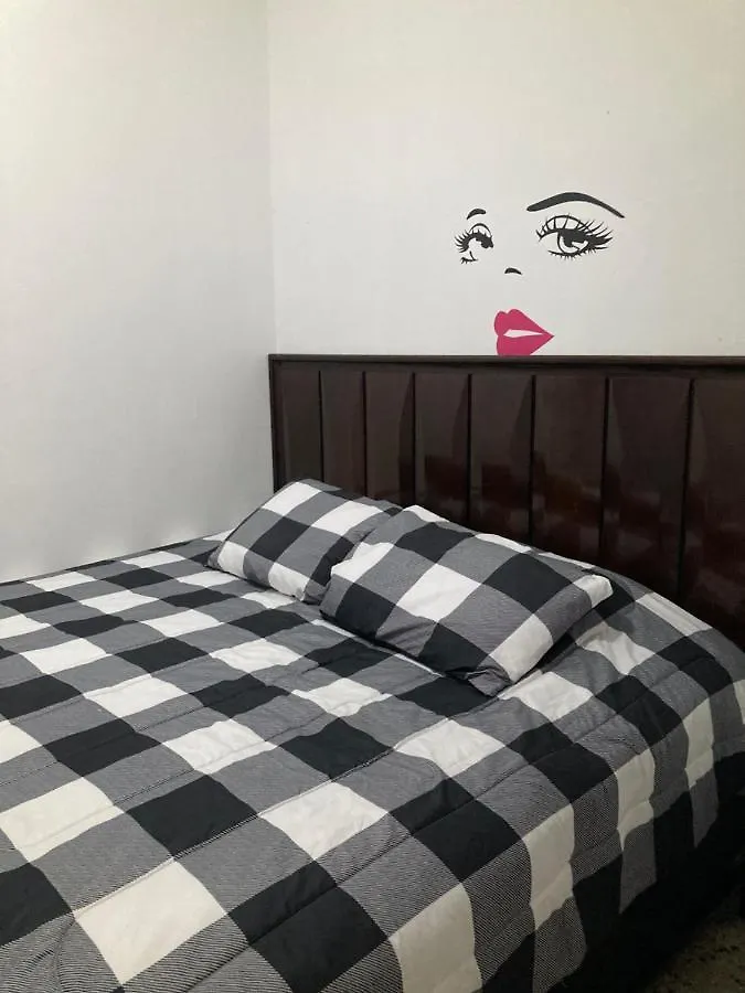 The Little Blue House Apartman Guayama